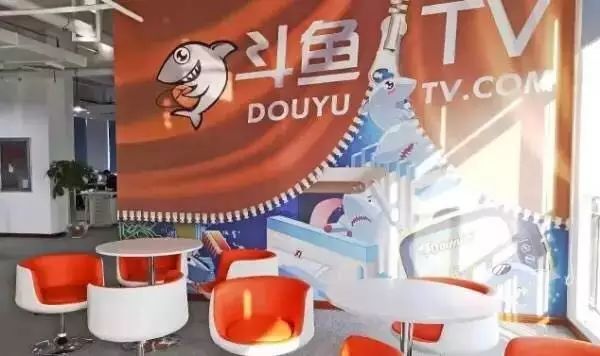斗鱼张文明：PK熊猫TV王思聪获得腾讯青睐