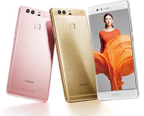 华为P9对比vivo Xplay5 同是3000大洋的手机谁更值得买