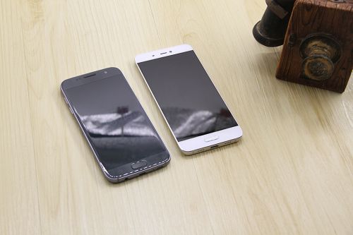 测评：三星S7、小米5、LG G5、OPPO R9 五款旗舰手机购买攻略