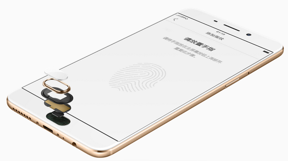 测评：三星S7、小米5、LG G5、OPPO R9 五款旗舰手机购买攻略