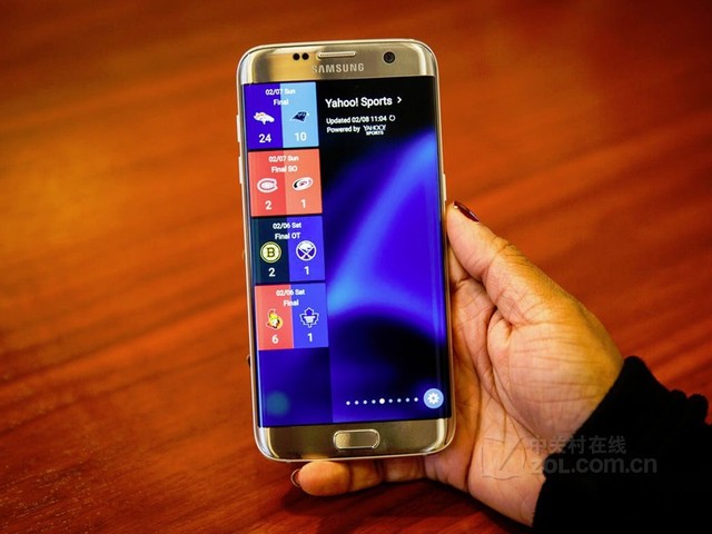 测评：三星S7、小米5、LG G5、OPPO R9 五款旗舰手机购买攻略