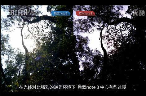 测评：魅族魅蓝note3对比红米note3 谁是智能手机行业标杆？