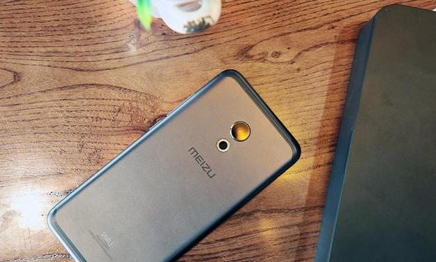 测评：魅族PRO6 顶级硬件规格金属工艺提升整机质感