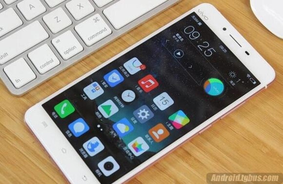 测评：金立S8、魅族PRO5、vivo Xpaly5 热门手机性价比大盘点