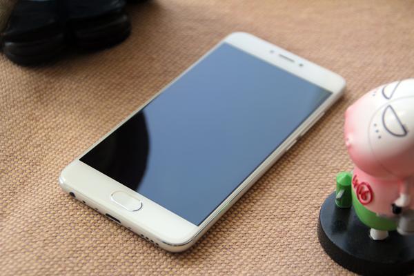 魅族PRO 6