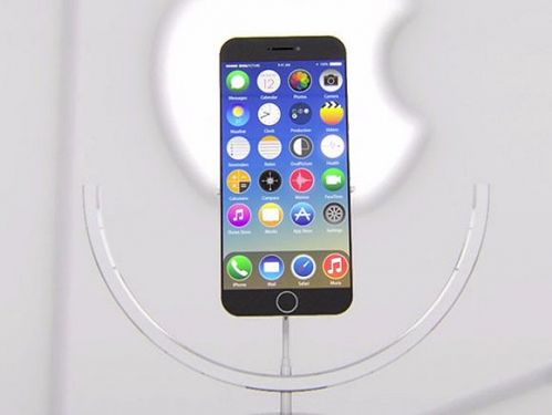 iPhone7外观功能大剧透：苹果7或配备双摄像头外加防水功能