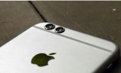 iPhone7四大传闻排行榜 苹果7取消实体HOME键