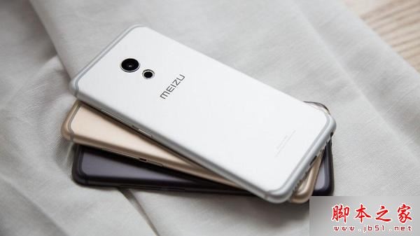 魅族PRO6