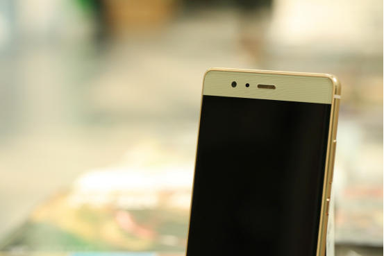 华为P9