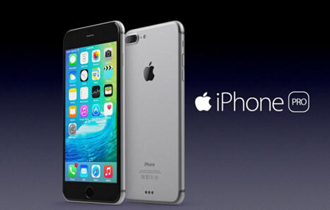 iPhone7新机设计图泄露 苹果7支持无线充电3.5mm耳机插孔消失