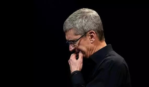 iPhone7新机设计图泄露 苹果7支持无线充电3.5mm耳机插孔消失