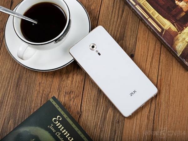 联想ZUK Z2 Pro