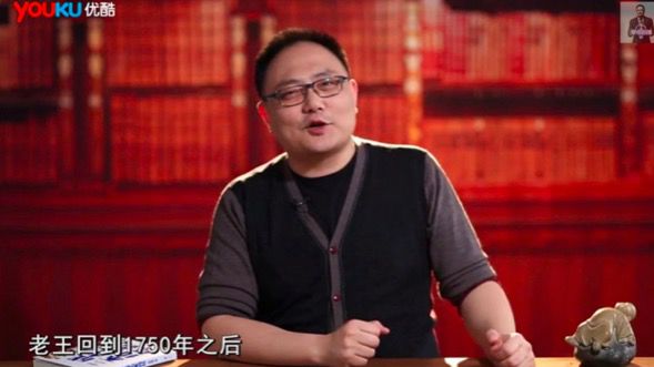 罗振宇的《罗辑思维》涉嫌抄袭文章 内容道德标准在哪里？