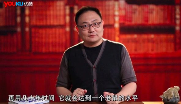 罗振宇的《罗辑思维》涉嫌抄袭文章 内容道德标准在哪里？