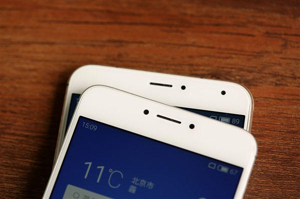 魅蓝note3体验：799元低端的价格却具备高端的性能