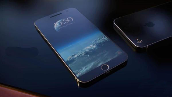 iPhone7新技能曝光：苹果7或采用超音波震动设置自动排水