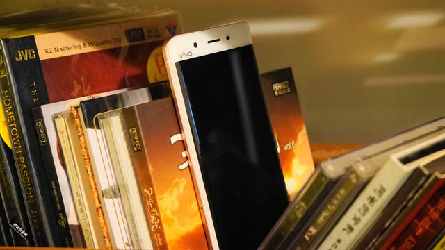 vivo Xplay5上手体验：天下武功，唯快不破