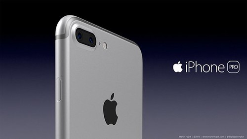 iphone7八大绝招曝光 苹果7或将采用无线EarPod