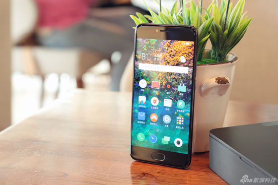 测评：乐视超级手机2、华为P9、魅族PRO6 新上市智能手机评比