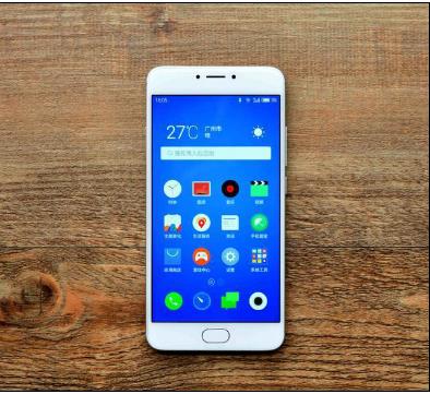 魅蓝note3