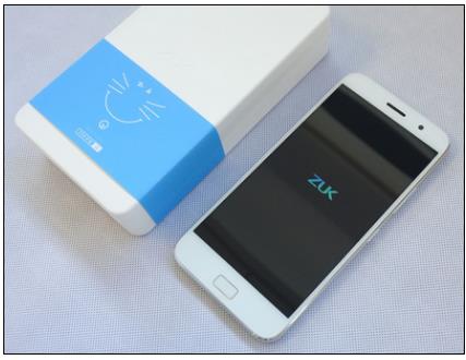 ZUK Z1