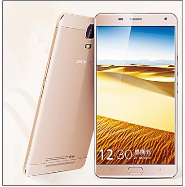 金立M5 Plus