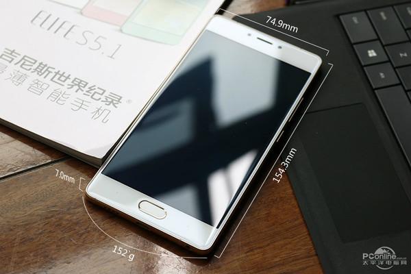 金立S8