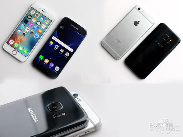 三星Galaxy S7