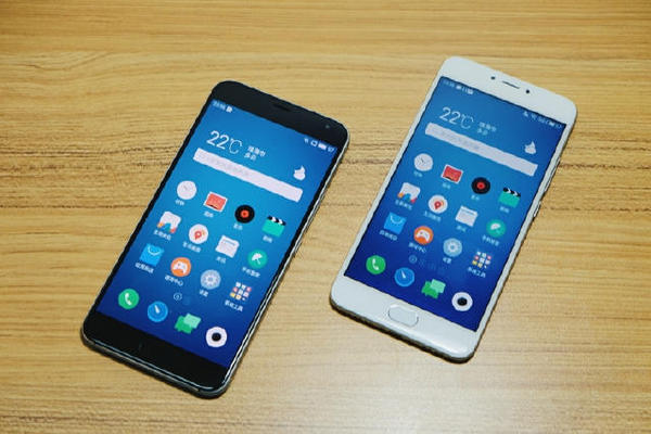魅蓝note3