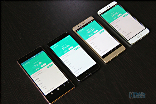 华为P9、魅族PRO6、小米5测评：高端处理机芯哪家强？