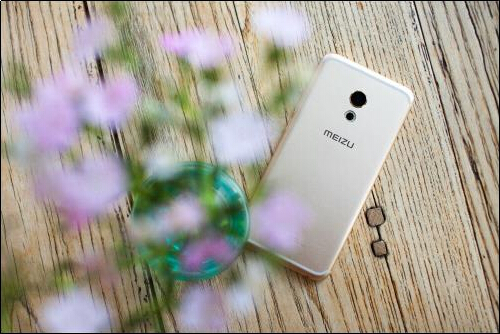 魅族PRO6