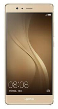 华为p9