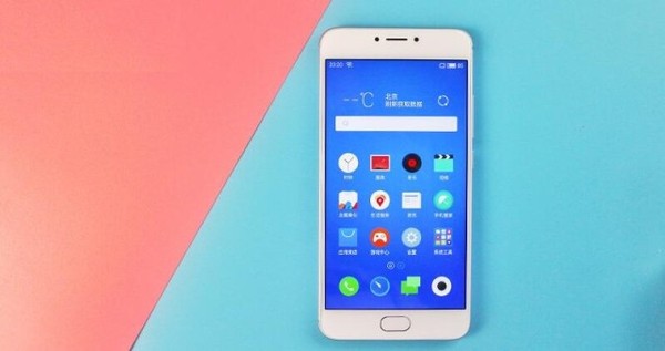 魅蓝note3测评：全网通+超高颜值+正面指纹千元机中独树一帜