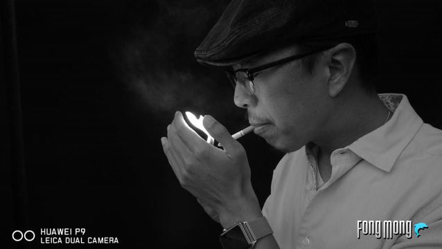 华为P9测评：双摄像头、徕卡加持拍照媲美国际巨头