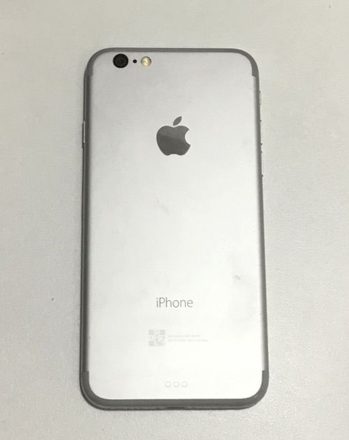 iPhone7模型图片曝光：苹果7天线白带消失整机后背更显简洁