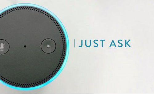 亚马逊虚拟助理Alexa 体验不输Siri、不输Cortana