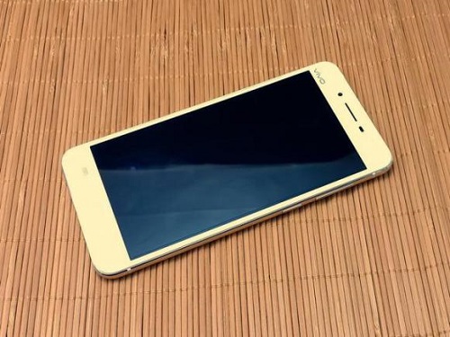 vivo X6