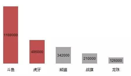 斗鱼TV获得B轮融资之后 视频直播平台如何走出困境？