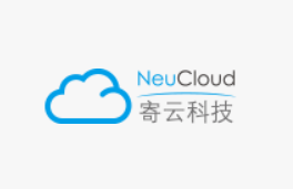 寄云科技
