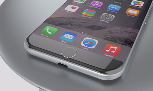 iPhone7传闻大汇总：苹果7电池容量或将大幅提升