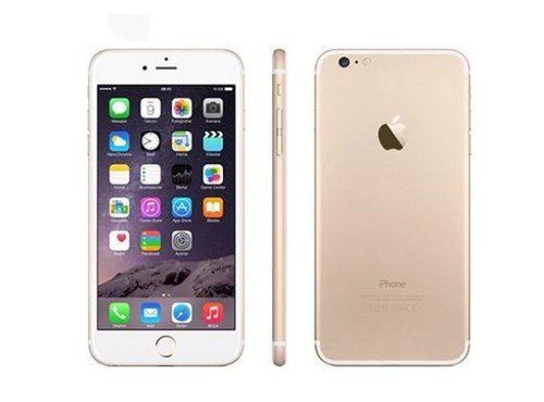 iPhone7传闻大汇总：苹果7电池容量或将大幅提升