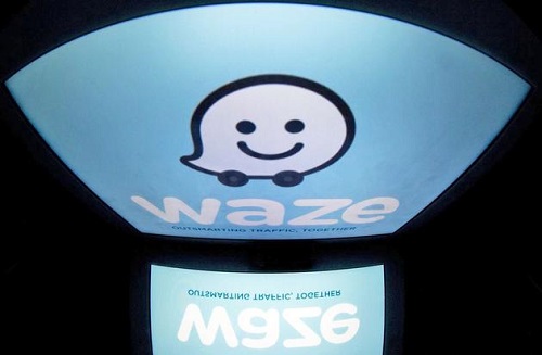 谷歌旗下Waze在美国推顺风车服务 挑战Uber