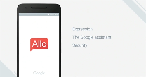 2016谷歌I/O大会亮点盘点：Android N、谷歌新助理、Allo等