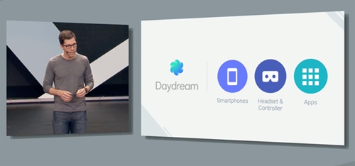 2016谷歌I/O大会亮点盘点：Android N、谷歌新助理、Allo等