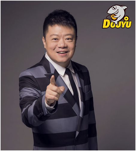 马东或将加盟直播平台斗鱼TV 打造综艺节目《饭局的诱惑》