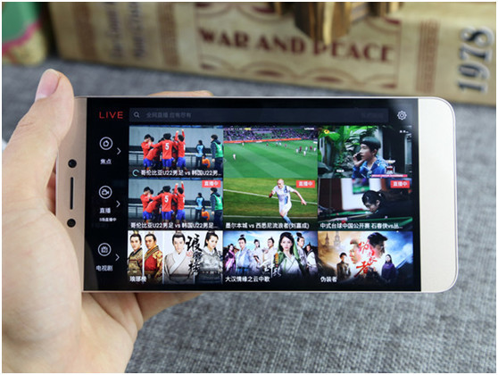 测评：乐视超级手机2、魅族魅蓝note3 千元手机谁主浮沉？