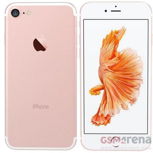 iPhone7曝出渲染图：苹果7有玫瑰金、土豪金和太空银三种配色