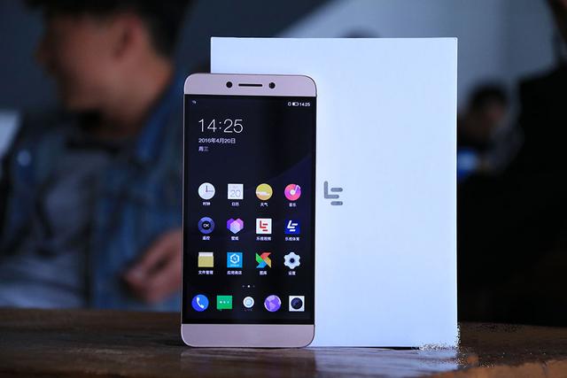 测评：魅族魅蓝note3、乐视超级手机2等 1080P屏幕的手机推荐