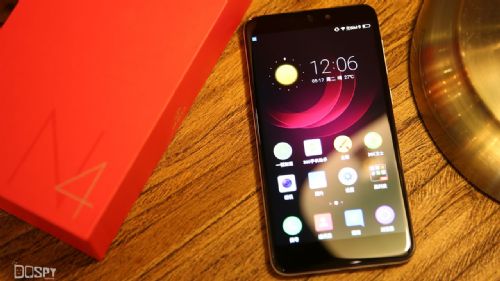 360手机N4测评：X20处理器+32GB内存的青年新旗舰