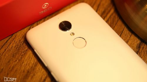 360手机N4测评：X20处理器+32GB内存的青年新旗舰